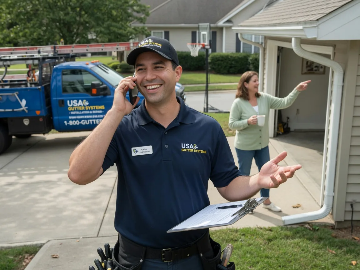 Gutter Installation Tracy City, TN FAQs